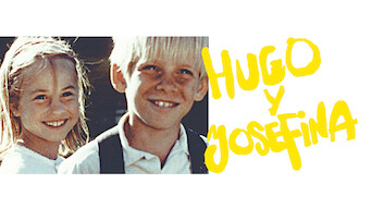 Hugo y Josefina (1967)