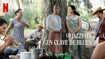 Un jazzista en clave de blues (2022)