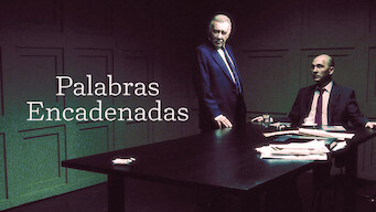 Palabras encadenadas (2003)