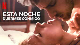 Esta noche duermes conmigo (2023)