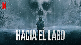 Hacia el lago (2020)