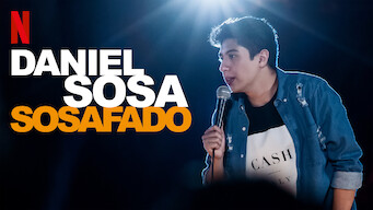 Daniel Sosa: Sosafado (2017)