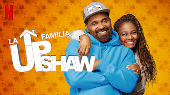 La familia Upshaw (2024)