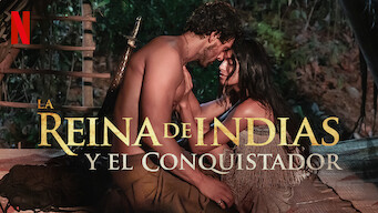 La reina de Indias y el conquistador (2020)