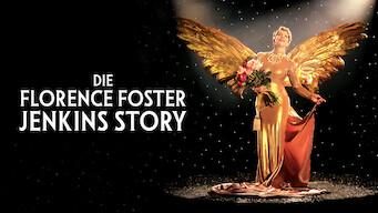 The Florence Foster Jenkins Story (2016)