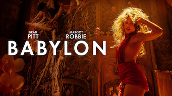 Babylon (2022)