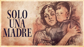 Solo una madre (1949)