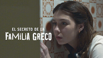 El secreto de la familia Greco (2022)