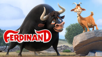 Olé: El viaje de Ferdinand (2017)