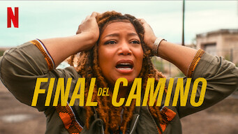 Final del camino (2022)