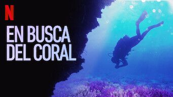 En busca del coral (2017)