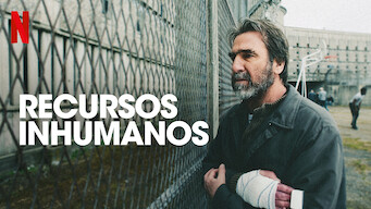 Recursos inhumanos (2020)