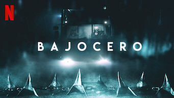 Bajocero (2021)