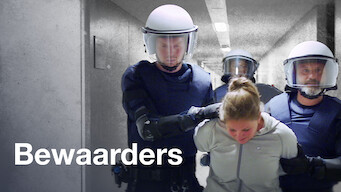 Guards (2018)