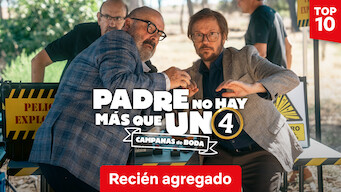 Padre no hay más que uno 4 (0)