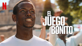 El juego bonito (2024)