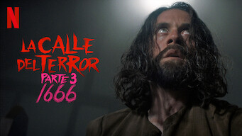 La calle del terror - Parte 3: 1666 (2021)