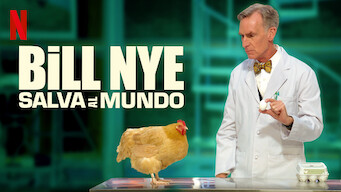 Bill Nye salva al mundo (2018)