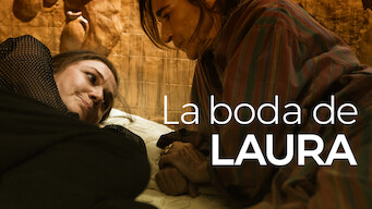 La boda de Laura (2015)