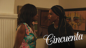 Cincuenta (2015)