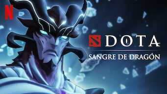 Dota: Sangre de dragón (2022)