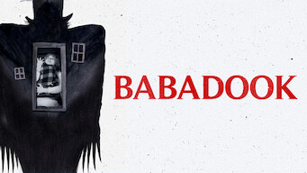 Babadook (2014)