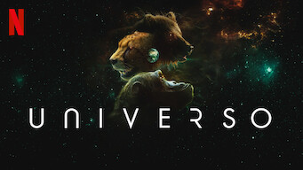 Nuestro universo (2022)