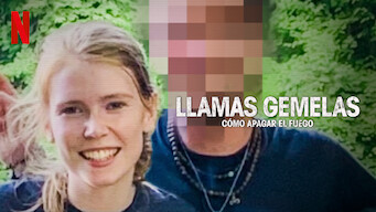 Llamas Gemelas: Cómo apagar el fuego (2023)