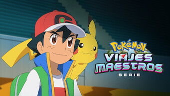 Viajes Maestros Pokémon (2022)