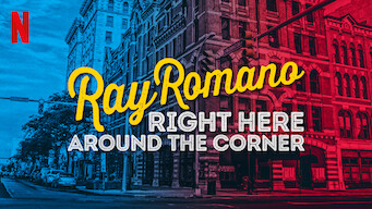 Ray Romano: Right Here, Around the Corner (2019)