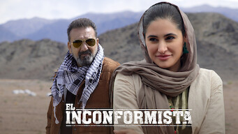 El inconformista (2020)