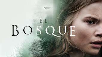 El bosque (2017)