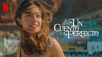 Un cuento perfecto (2023)