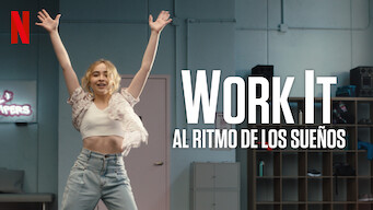 Work It: Al ritmo de los sueños (2020)