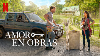 Amor en obras (2019)