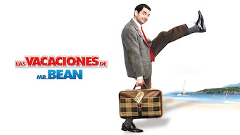 Las vacaciones de Mr. Bean (2007)