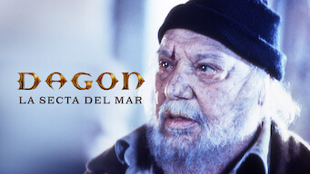 Dagon (2001)