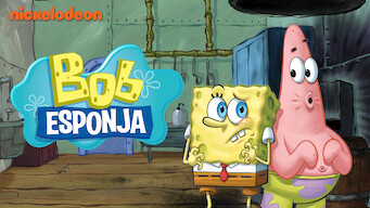 Bob Esponja (2017)