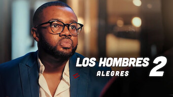 Los Hombres Alegres 2 (2019)