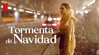 Tormenta de Navidad (2022)