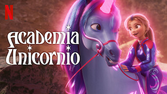 Academia Unicornio (2024)