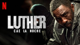 Luther: Cae la noche (2023)