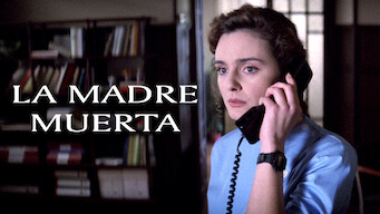 La madre muerta (1993)