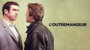 L'outremangeur (2003)