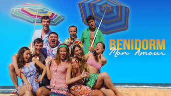 Benidorm mon amour (2016)