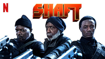 Shaft (2019)