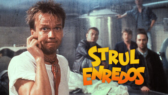 Strul: Enredos (1988)