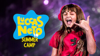 Luccas Neto en: Campamento de verano (2019)