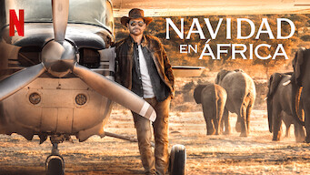 Safari por Navidad (2019)