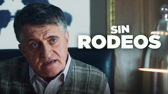 Sin rodeos (2018)